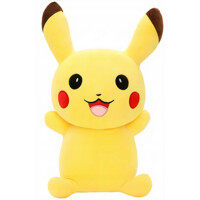 Plyšový Pikachu Pikaču Pokémon - Plyšák 36 cm