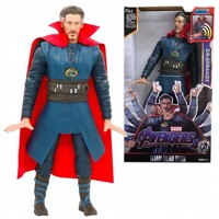 Dr Strange Figúrka 30 cm Avengers efekty a ZVUKY