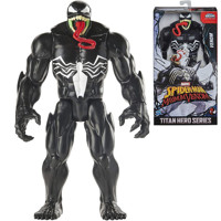Venom Max Čierný 35 cm Figurka Blast Gear od Has...