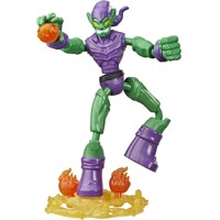 Green Goblin s Spiderman Figurka 15 cm Hasbro