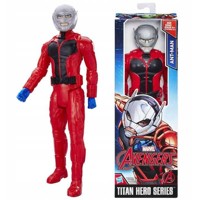 Ant-Man Titan Hero Figúrka 30 cm Hasbro Avengers C0760