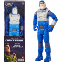 Buzz Astral Lightyear Rakeťák Toy Story 4 Příběh Hraček Figurka 30 cm od Matte...