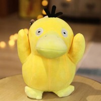 Plyšový Psyduck Pokémon - Plyšák 23 cm