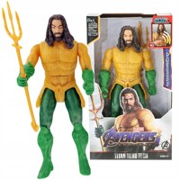 Aquaman Figúrka 30 cm Avengers - ZVUKY