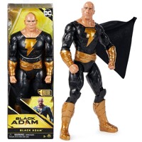 Black Adam - Figurka 30 cm Dwayne Johnson od Spin Master