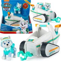 Spin Master Paw Patrol Labková Patrola - základné vozidlo - Everest