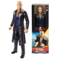 Dr Sivana s filmu Shazam Figurka 30 cm Mattel DC Comics