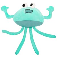 Garten of Banban Plyšový - Noodles Ninja - Plyšák 26 cm