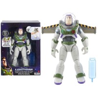 Buzz Astral Lightyear Rakeťák Figúrka s jetpackom 30 cm od Mattel