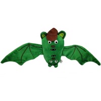 Garten of Banban Plyšový - Nighty Boo Netopýr - Plyšák 52 cm