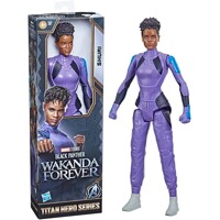 Black Panther Wakanda Forever - Shuri - Figúrka 30 cm Hasbro