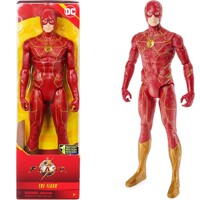 Flash Movie - Figúrka 30 cm DC Comics od Spin Ma...