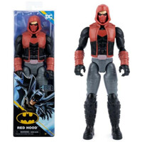 Red Hood s filmu Batman Figúrka 30 cm od Spin Ma...