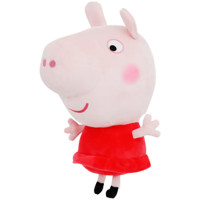 Plyšové Prasiatko Peppa Pig 30 cm Hasbro