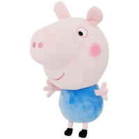 Plyšové Prasiatko Tom (George) Pig 30 cm Hasbro