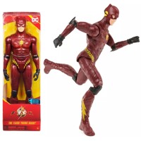 Flash Young Barry - Figúrka 30 cm DC Comics od Spin Master