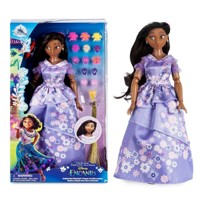 Bábika Isabela s Encanto Disney 31 cm od Disney