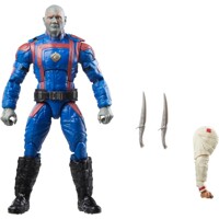 Drax Guardians of the Galaxy - Figúrka 15 cm od Hasbro