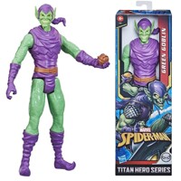 Green Goblin Figurka 30 cm s filmu Spiderman Hasbro