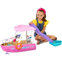 Mattel Barbie Loď snov pre bábiky HJV37