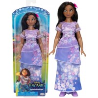 Bábika Isabela Madrigal Isabel s Encanto Disney 28 cm od JAKKS