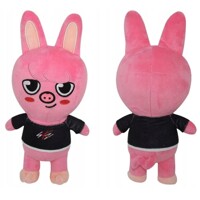 SKZOO Plyšový Dwaekki s Stray Kids Changbin - Plyšák 24 cm