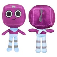 Plyšový Dandy&#039;s World Dandy Plyšák 25 cm - Boxten