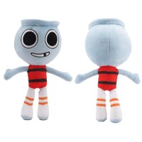 Plyšový Dandy&#039;s World Dandy Plyšák 26 cm - Finn