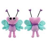 Plyšový Dandy&#039;s World Dandy Plyšák 24 cm - Flutter