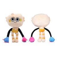 Plyšový Dandy&#039;s World Dandy Plyšák 28 cm - Goob