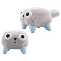 Plyšový Dandy&#039;s World Dandy Plyšák 23 cm - Pebble