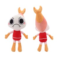Plyšový Dandy&#039;s World Dandy Plyšák 33 cm - Shrimpo