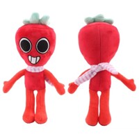 Plyšový Dandy&#039;s World Dandy Plyšák 27 cm - Sprout