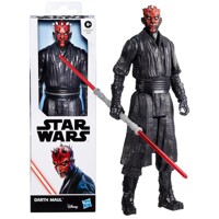 Hasbro Star Wars Darth Maul Figúrka 30 cm G1278