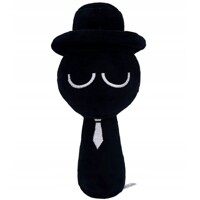 Plyšový Sprunki s Incredibox Plyšák 22 cm - Retake