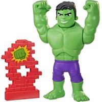 Spidey Hulk Figúrka 26 cm Hasbro F5067