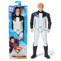 Green Lantern Zelená Lampáš - Figúrka 30 cm s filmu Superman 2025 od Spin Master