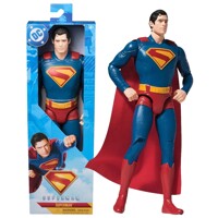Superman 2025 - Figúrka 30 cm s filmu od Spin Master