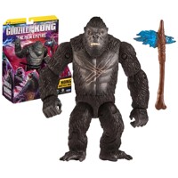Godzilla vs Kong with Battle Axe - Figurka 15 cm od Playmates Toys