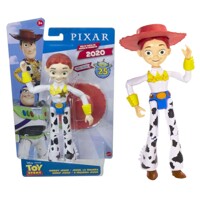 Toy Story 4 Príbeh Hračiek Figúrka Jessie 22 cm od Mattel GDP70