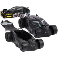 Spin Master Batman a Batmobile Auto 38 cm pre figúrky