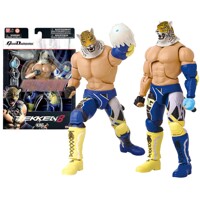 Tekken King - Figúrka 17 cm od Bandai Namco