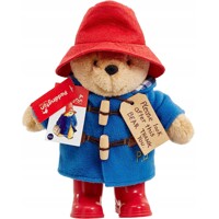 Plyšový Medvedík Paddington Bear 25 cm od Rainbow Designs