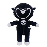 Plyšový Baba Chops s Nightmare Critters - Plyšák 30 cm