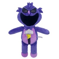 Plyšový Poe s Nightmare Critters - Plyšák 30 cm