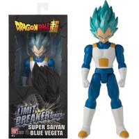 Veľká figúrka Dragon Ball BLUE VEGETA SUPER SAIYAN Modrá 30 cm od Bandai