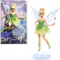 Mattel Barbie s fantastickými červenými vlasmi černoška HKT95