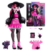 Mattel Bábika Monster High - Draculaura HRP64