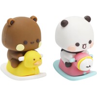 Bubu a Dudu - 2 Figúrky - Sada 2 ks Figúrok