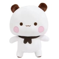 Plyšaky Bubu a Dudu - Plyšak Dudu 24 cm